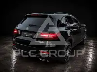 2018 Mercedes Benz GLC 250