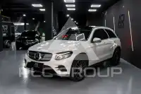 2018 Mercedes Benz GLC 250
