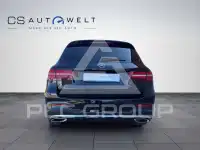2018 Mercedes Benz GLC 250