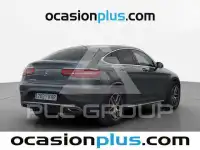2018 Mercedes Benz GLC 250