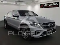 2018 Mercedes Benz GLC 250