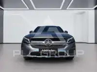 2018 Mercedes Benz GLC 250