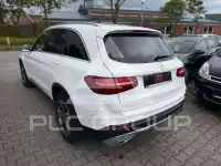 2018 Mercedes Benz GLC 250