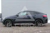 2018 Mercedes Benz GLC 250