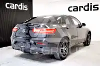 2018 Mercedes Benz GLC 250
