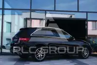 2018 Mercedes Benz GLC 250