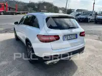 2018 Mercedes Benz GLC 250