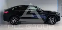 2018 Mercedes Benz GLC 250