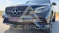 2018 Mercedes Benz GLC 250