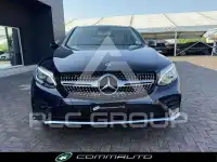 2018 Mercedes Benz GLC 250