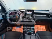 2018 Mercedes Benz GLC 250