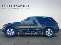 2018 Mercedes Benz GLC 250