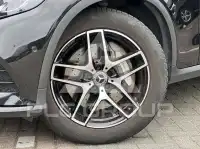 2018 Mercedes Benz GLC 250