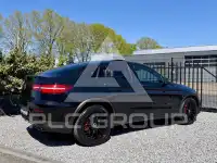 2018 Mercedes Benz GLC 250