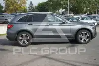 2018 Mercedes Benz GLC 250