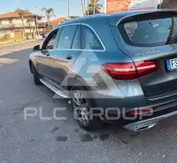 2018 Mercedes Benz GLC 250