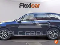 2018 Mercedes Benz GLC 250