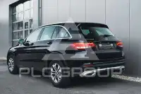 2018 Mercedes Benz GLC 250