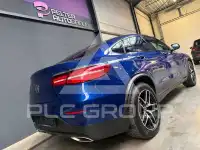2018 Mercedes Benz GLC 250
