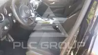 2018 Mercedes Benz GLC 250