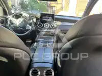 2018 Mercedes Benz GLC 250