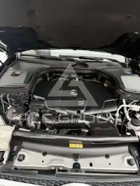 2018 Mercedes Benz GLC 250