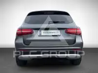 2018 Mercedes Benz GLC 250