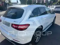 2018 Mercedes Benz GLC 250