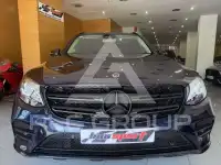 2018 Mercedes Benz GLC 250