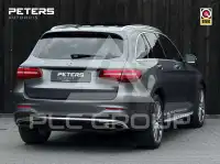 2018 Mercedes Benz GLC 250