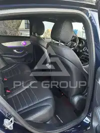 2018 Mercedes Benz GLC 250
