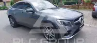 2018 Mercedes Benz GLC 250