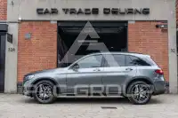 2018 Mercedes Benz GLC 250