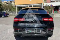2018 Mercedes Benz GLC 250