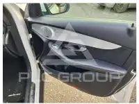 2018 Mercedes Benz GLC 250