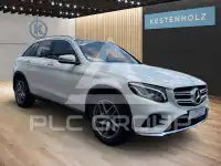 2018 Mercedes Benz GLC 250