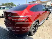 2018 Mercedes Benz GLC 250