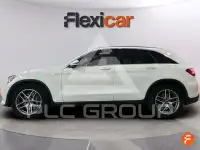 2018 Mercedes Benz GLC 250