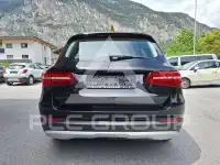 2018 Mercedes Benz GLC 250
