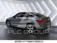 2018 Mercedes Benz GLC 250