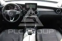 2018 Mercedes Benz GLC 250
