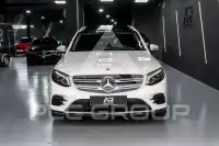 2018 Mercedes Benz GLC 250