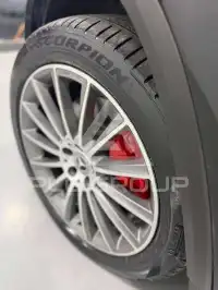 2018 Mercedes Benz GLC 250