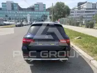 2018 Mercedes Benz GLC 250