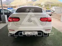 2018 Mercedes Benz GLC 250