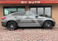 2018 Mercedes Benz GLC 250