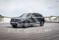 2018 Mercedes Benz GLC 250