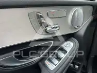 2018 Mercedes Benz GLC 250