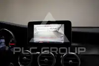 2018 Mercedes Benz GLC 250