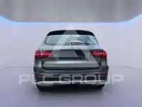 2018 Mercedes Benz GLC 250